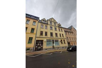 Wohnung zum Mieten in Werdau 380,00 € 64.75 m²