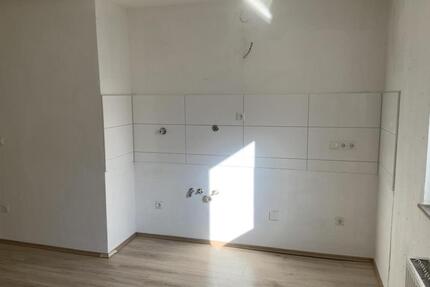 Demnächst frei! 1-Zimmer-Wohnung in Essen Altendorf