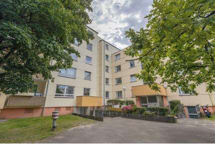 Wohnung zum Mieten in Harrislee 459,00 € 58.04 m²
