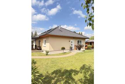 Haus zum Mieten in Fredersdorf 1.800,00 € 98 m²