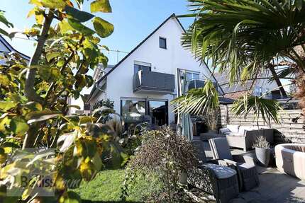 Haus zum Kaufen in Pliezhausen Gniebel 649.000,00 € 182.9 m² - Pliezhausen / Gniebel