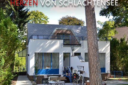 Wohnung zum Mieten in Berlin 2.750,00 € 182 m²