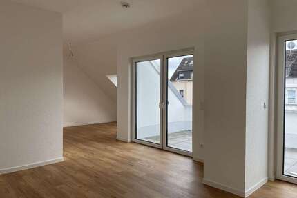 Wohnung zum Mieten in Leverkusen 1.500,00 € 99.87 m²