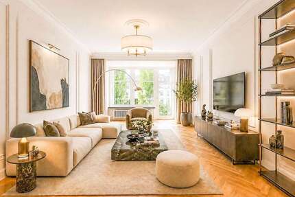 Wohnung zum Kaufen in Düsseldorf 545.000,00 € 113.48 m²