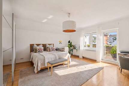 Wohnung zum Kaufen in Hannover 330.000,00 € 135 m²