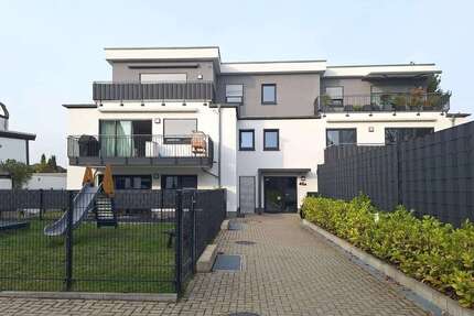 Wohnung zum Mieten in Köln 1.744,00 € 109 m²