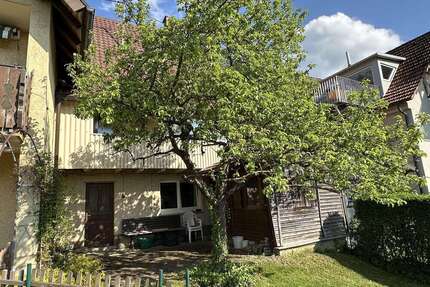 Haus zum Kaufen in Hirrlingen 120.000,00 € 110 m²