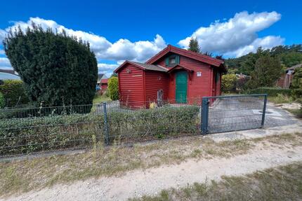 Bungalow, Wochenendbungalow zur Miete, in 15754 Heidesee