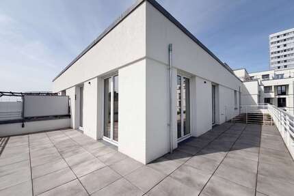 Wohnung zum Mieten in Berlin 1.971,65 € 101.11 m²