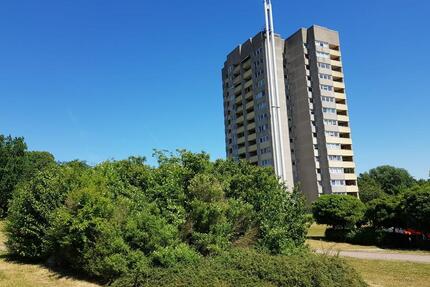 1. Zimmer Wohnung mit tollem Ausblick 7.OG - Ratzeburg