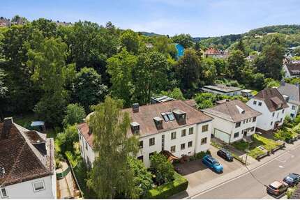 Wohnung zum Kaufen in Wetzlar 469.000,00 € 149.36 m²