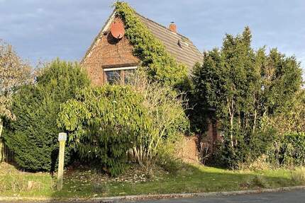 Verwandeln Sie dieses Haus in Ihr Zuhause! - Schortens Middelsfähr