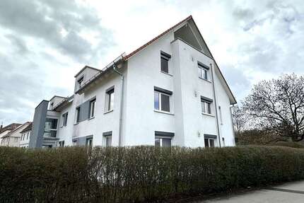 Wohnung zum Kaufen in Dettingen unter Teck 429.000,00 € 101.5 m²