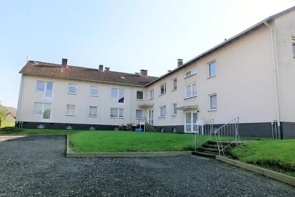 4-Zimmer-Wohnung in Bad Lauterberg - Bad Lauterberg im Harz