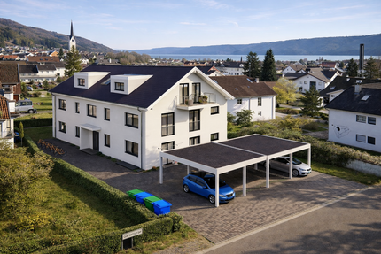 Wohnung zum Kaufen in Bodman-Ludwigshafen 242.000,00 € 35 m²