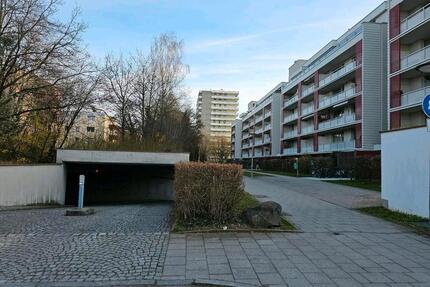 Helle 2-Zimmer Wohnung in MUC Solln zu verkaufen - München Thalkirchen-Obersendling-Forstenried-Fürstenried-S