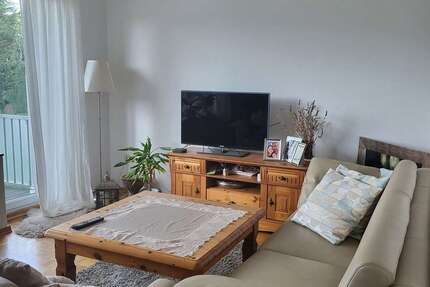 Wohnung zum Mieten in Duisburg 488,75 € 53 m²