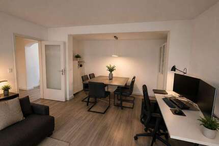 Wohnung zum Kaufen in Düsseldorf 235.000,00 € 67 m²