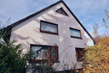 Großzügig, naturnah, familienfreundlich: Ihr neues Zuhause in Garstedt - Norderstedt