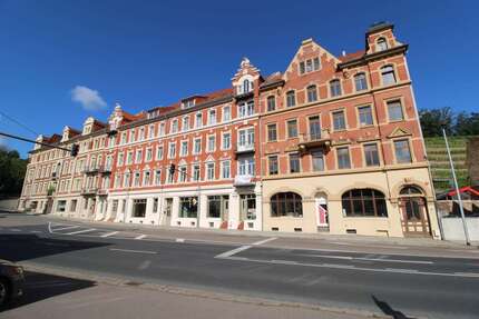 Wohnung zum Mieten in Meißen 921,00 € 105 m²