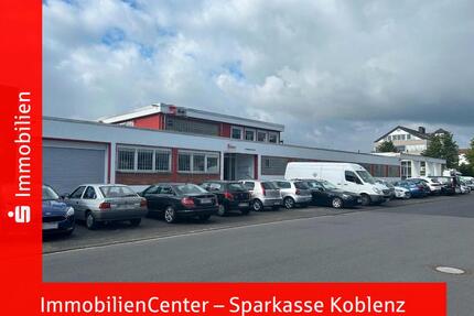 Seltene Gelegenheit im Stadtgebiet! - Koblenz Lay