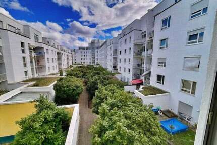 Wohnung zum Kaufen in Ludwigshafen 162.000,00 € 61.29 m²