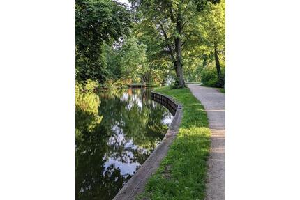 Ferienwohnung Gästewohnung auch bei Wasserschaden - Neubrandenburg