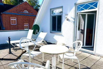Charmante Wohnung 60 qm, Kurzzeitmiete max. 6 Monate - Eutin