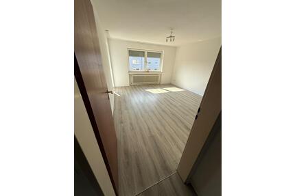 2-Zimmer-Wohnung mit Balkon in Straubing (WBS)