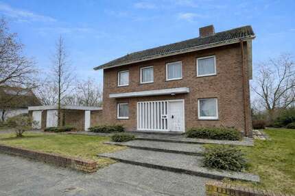 Haus zum Kaufen in Lippstadt 299.990,00 € 160 m²