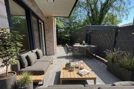 Wohnung zum Kaufen in Münster 675.000,00 € 92.28 m²