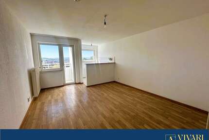 Wohnung zum Mieten in Bad Kreuznach 320,00 € 27 m²