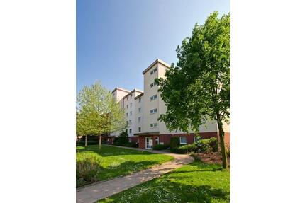 Altengerechte 1-Zimmerwohnung (WBS) - Bielefeld Stieghorst