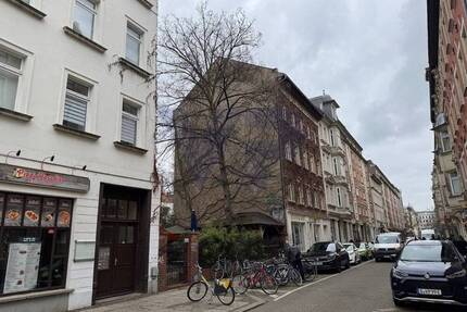 PROVISIONSFREI* - Mittendrin, nicht nur dabei ... - Leipzig Zentrum-West