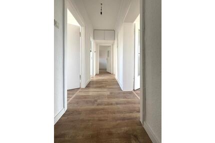 3-Zimmer-Wohnung - Erstbezug nach Modernisierung! - Hannover Vahrenwald-List