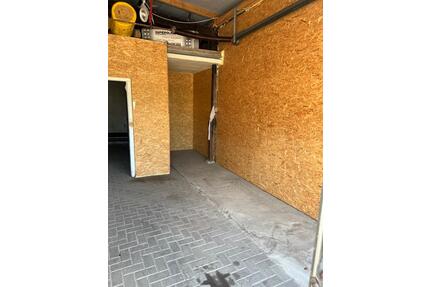 Lager Halle zu vermieten in Trittau - Sandesneben