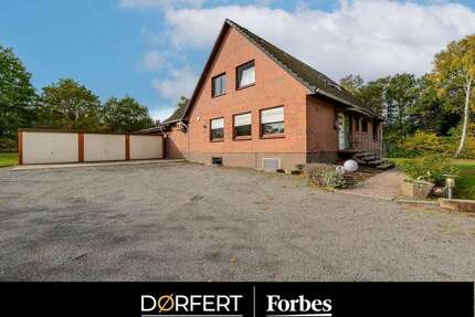 Haus zum Kaufen in Bispingen Hützel 549.000,00 € 300.15 m² - Bispingen / Hützel