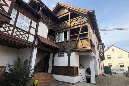 Wohnung zum Mieten in Dudenhofen 580,00 € 71 m²