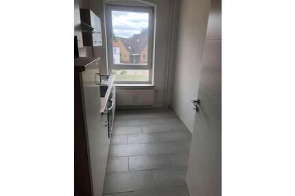 Wohnung zum Mieten in Flensburg 400,00 € 42 m²