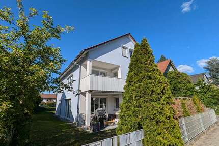 Haus zum Kaufen in Erlangen Alterlangen 1.340.000,00 € 271 m² - Erlangen / Alterlangen