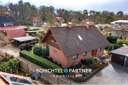 Haus zum Kaufen in Ottersberg 599.000,00 € 206 m²