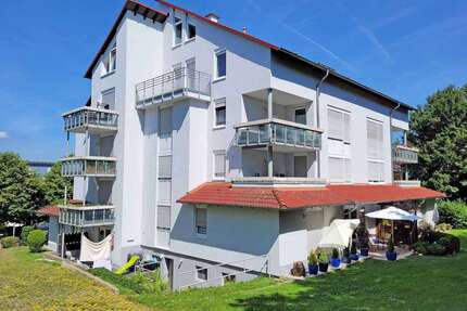 Wohnung zum Kaufen in Vellmar 170.000,00 € 62.25 m²