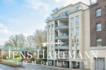 Wohnung zum Kaufen in Mülheim an der Ruhr 215.000,00 € 74 m²