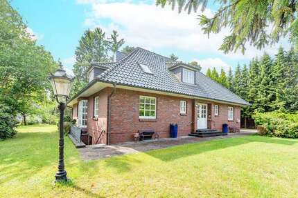 Haus zum Kaufen in Seevetal 795.000,00 € 246 m²