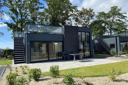 Moderne Design-Villa am Veluwemeer - Wuppertal Elberfeld