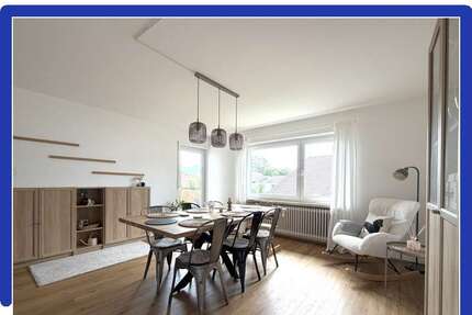 Wohnung zum Mieten in Raubling 1.015,00 € 75 m²