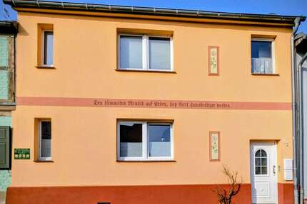 Haus zum Kaufen in Plau Am See 139.000,00 € 100 m²