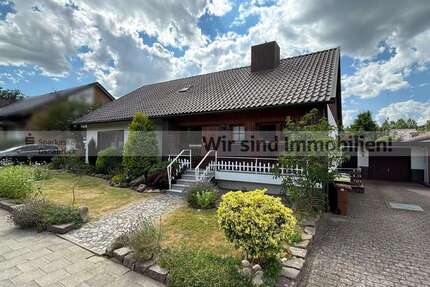 Haus zum Kaufen in Hagen 358.000,00 € 134 m²