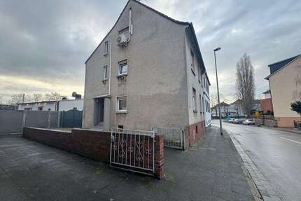 Haus zum Kaufen in Duisburg Friemersheim 279.000,00 € 184.79 m² - Duisburg / Friemersheim