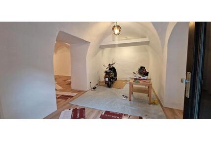 2 Zimmer Wohnung, Hobbyraum, Büro, Lager in Zwiesel